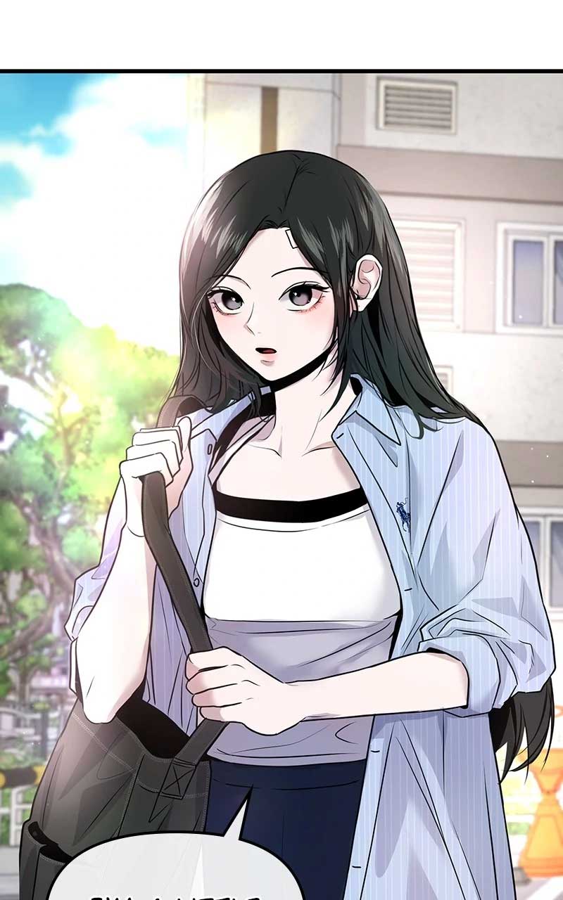 Back to Chanbi Chapter 8 - Page 59