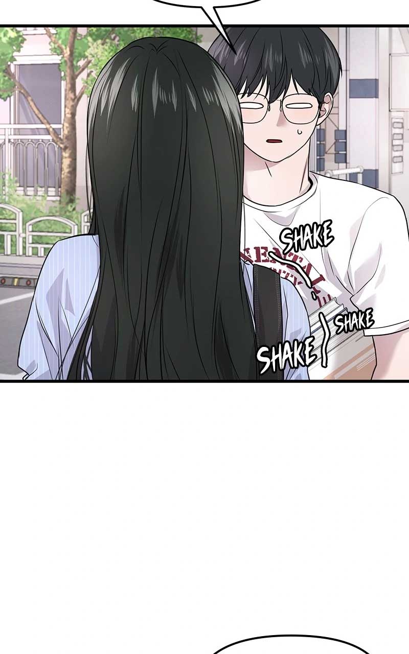 Back to Chanbi Chapter 8 - Page 67