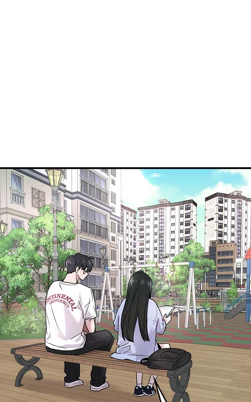 Back to Chanbi Chapter 8 - Page 69