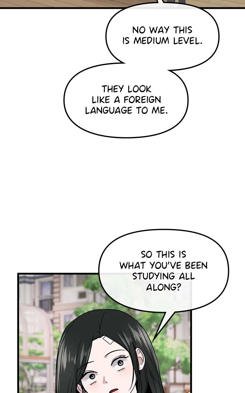 Back to Chanbi Chapter 8 - Page 70