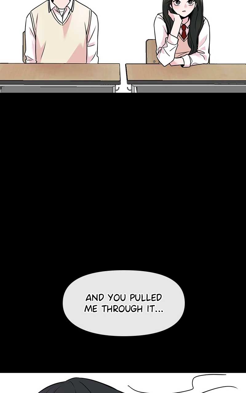 Back to Chanbi Chapter 8 - Page 77