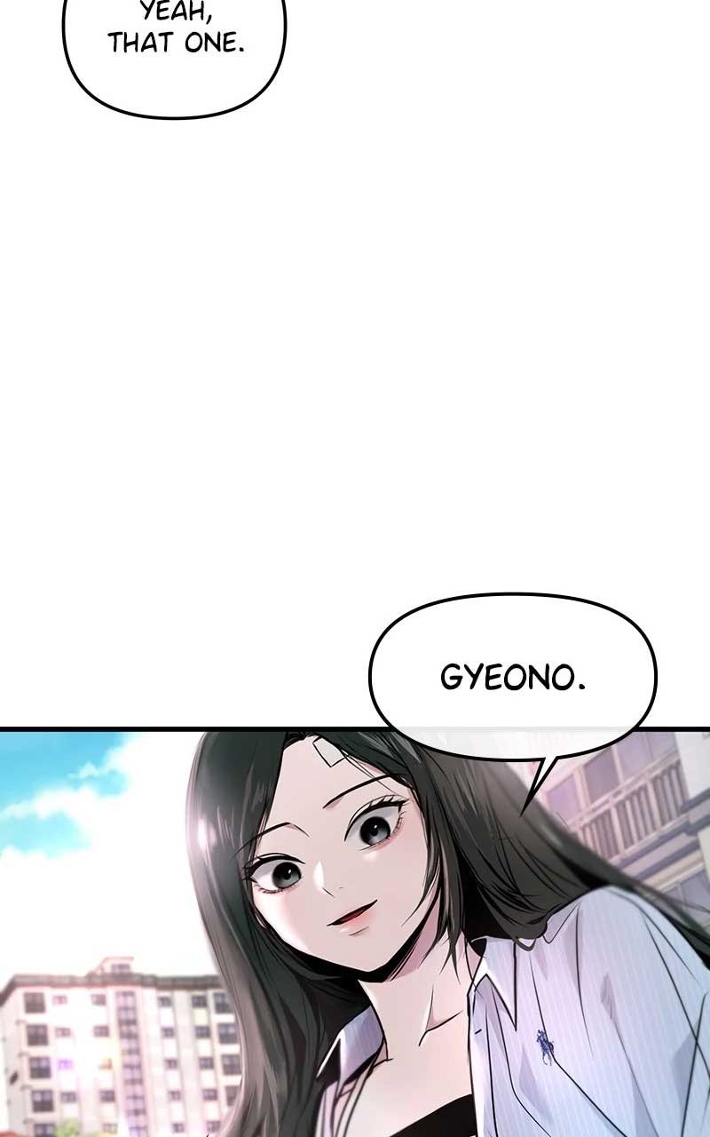 Back to Chanbi Chapter 8 - Page 85