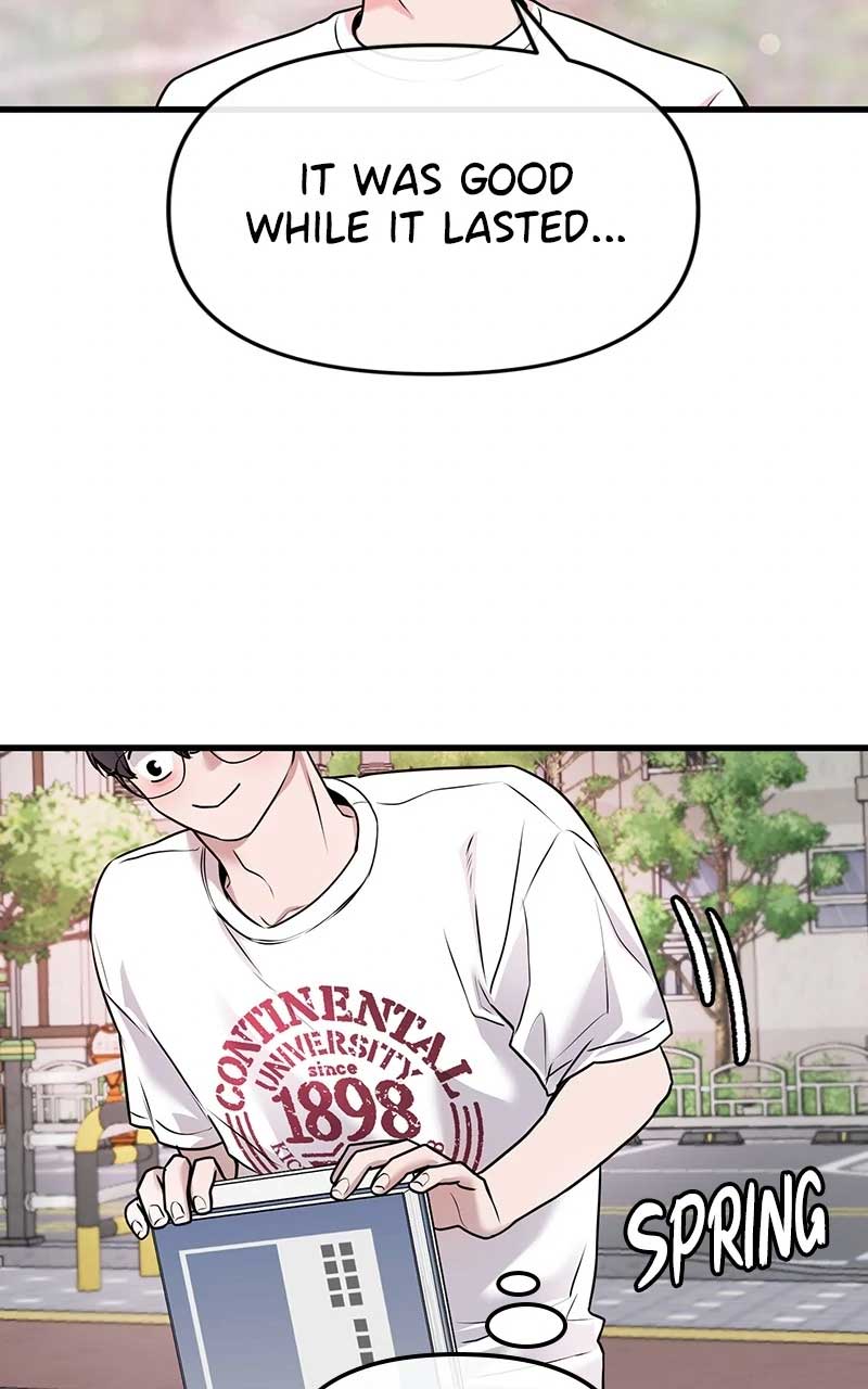 Back to Chanbi Chapter 8 - Page 89