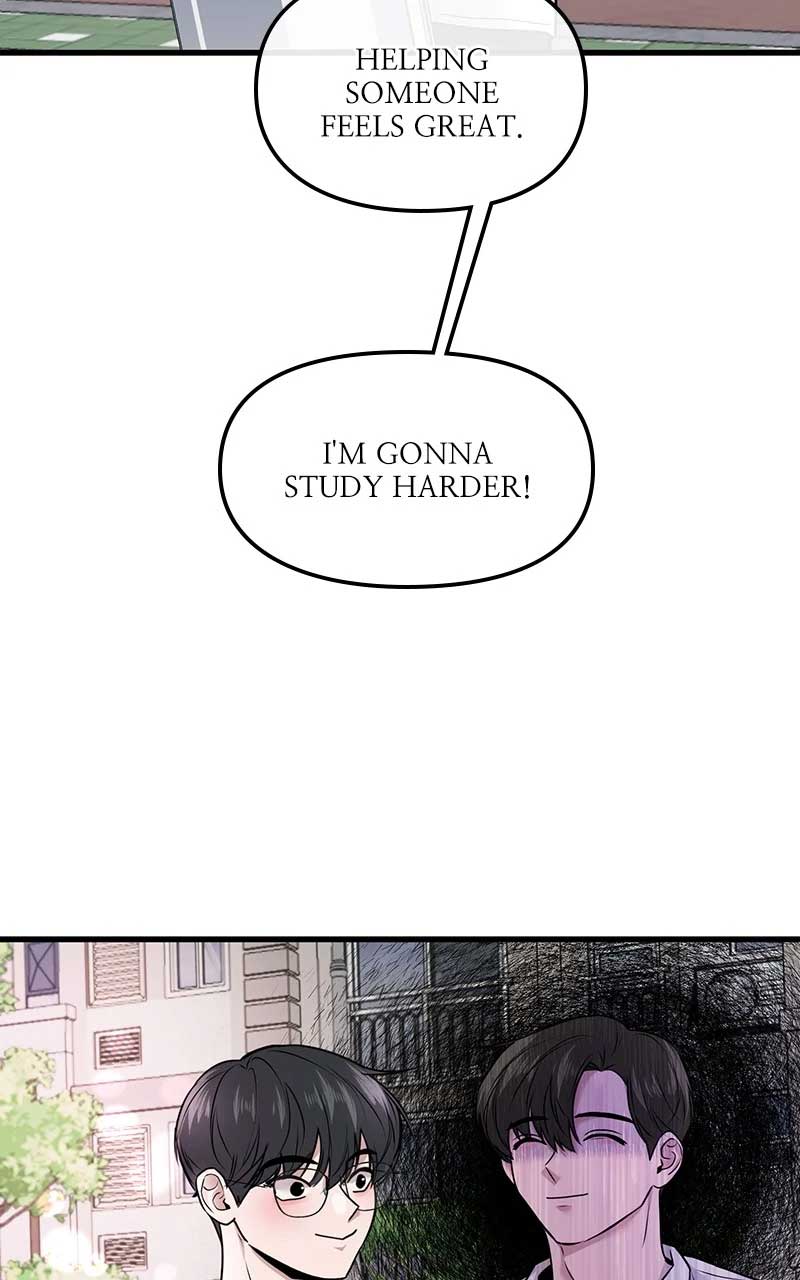 Back to Chanbi Chapter 8 - Page 90