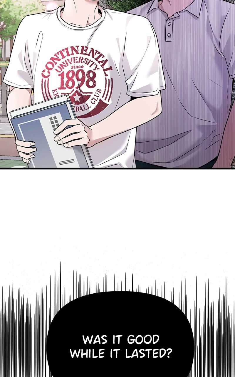 Back to Chanbi Chapter 8 - Page 91