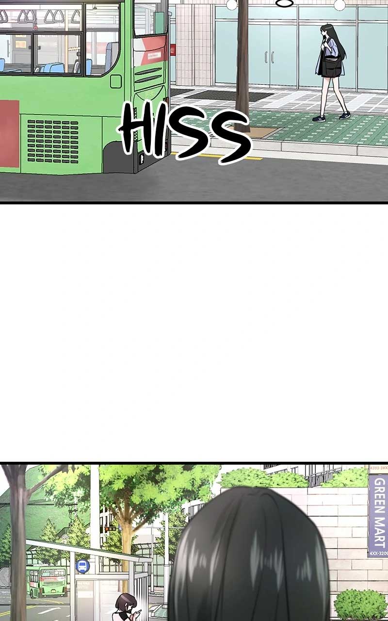 Back to Chanbi Chapter 8 - Page 95