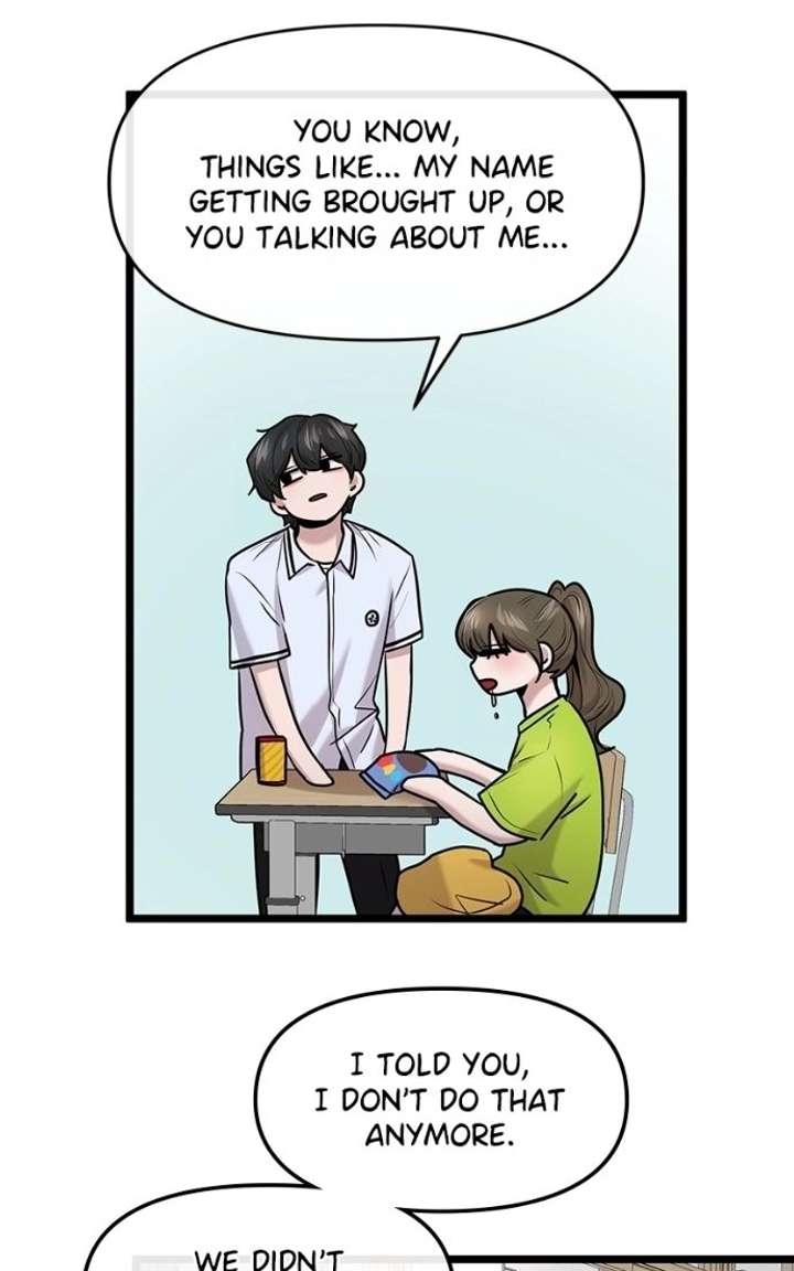 Back to Chanbi Chapter 80 - Page 105