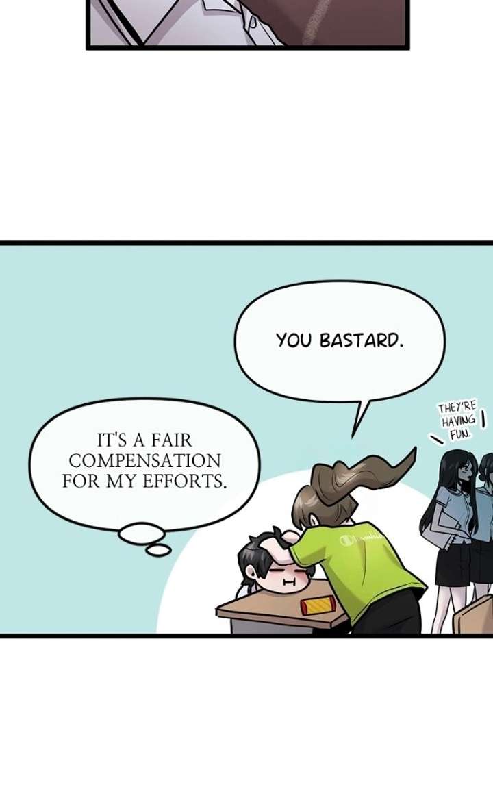 Back to Chanbi Chapter 80 - Page 108