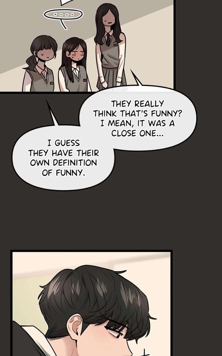 Back to Chanbi Chapter 80 - Page 13