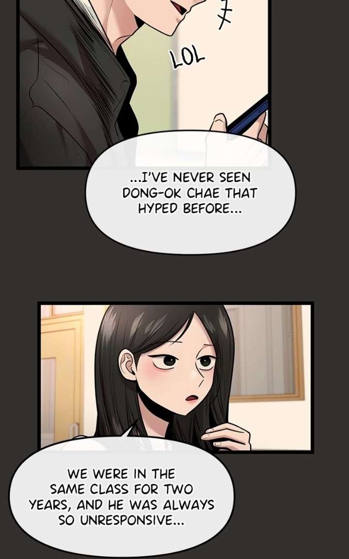 Back to Chanbi Chapter 80 - Page 14