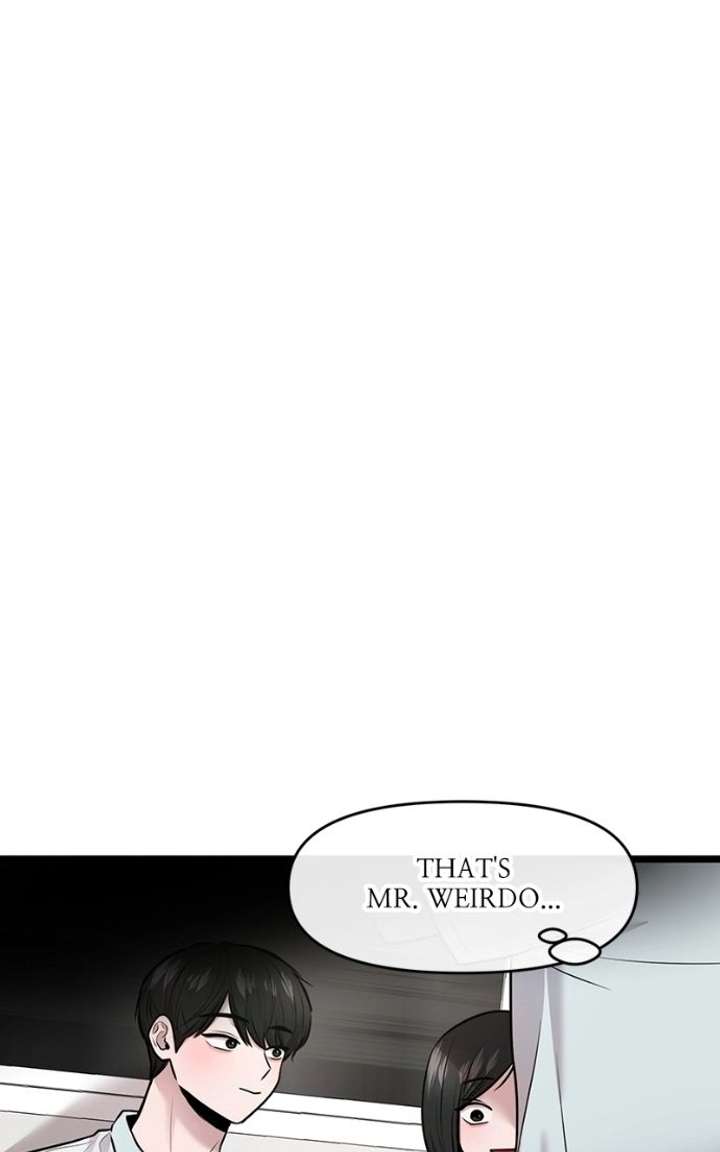 Back to Chanbi Chapter 80 - Page 26