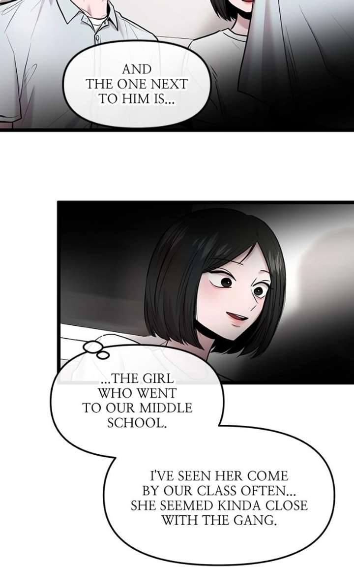 Back to Chanbi Chapter 80 - Page 27