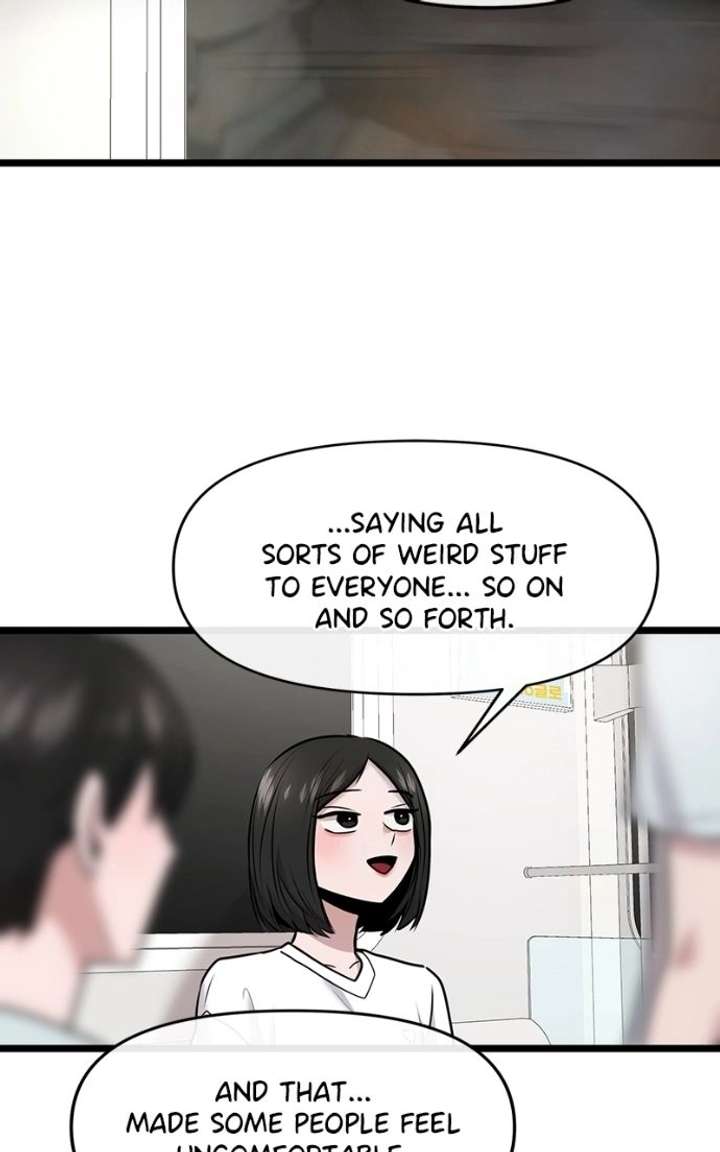 Back to Chanbi Chapter 80 - Page 35