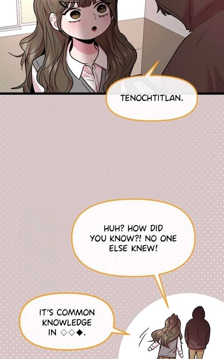 Back to Chanbi Chapter 80 - Page 41