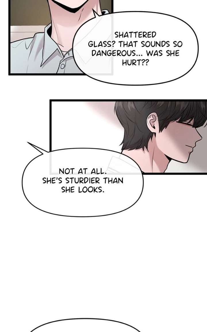Back to Chanbi Chapter 80 - Page 46