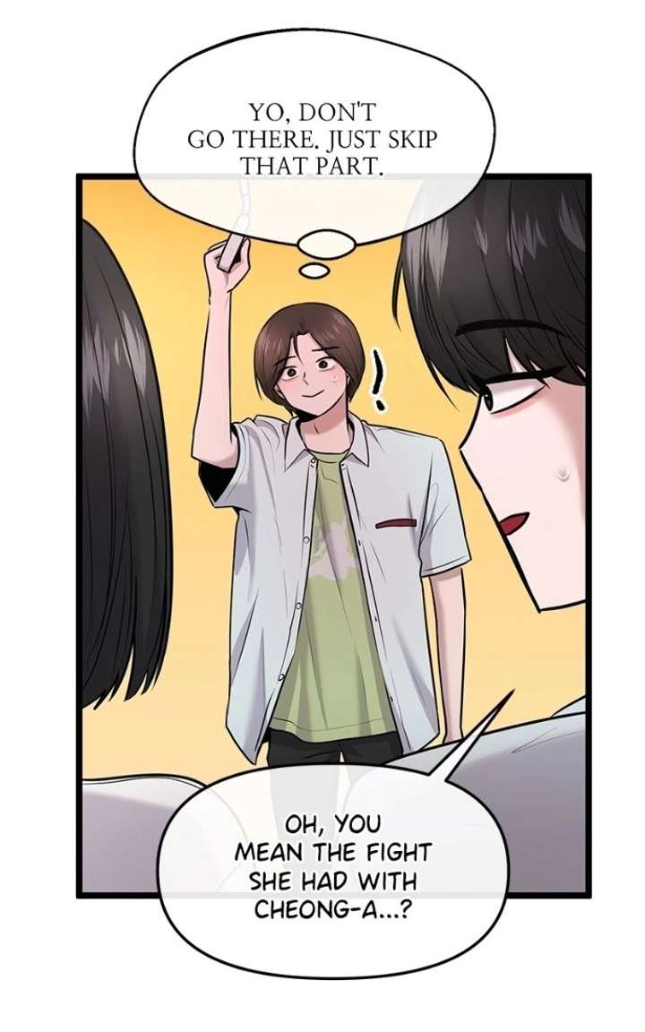 Back to Chanbi Chapter 80 - Page 48