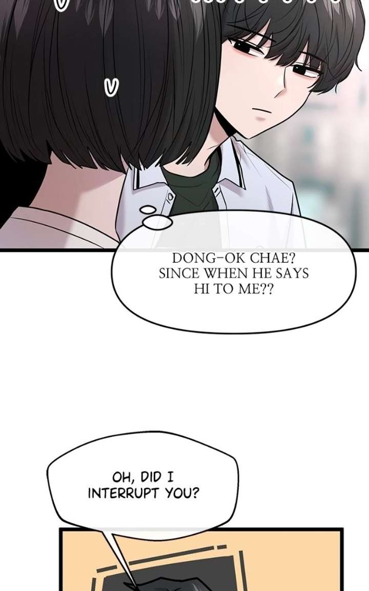 Back to Chanbi Chapter 80 - Page 62