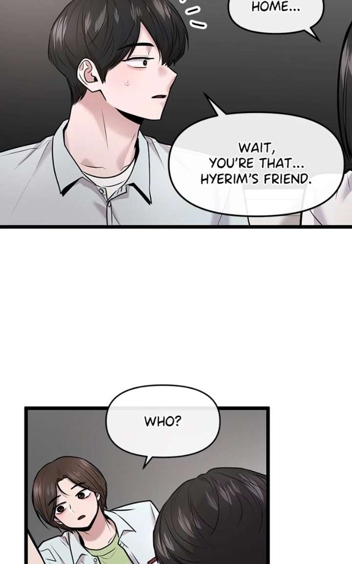 Back to Chanbi Chapter 80 - Page 64