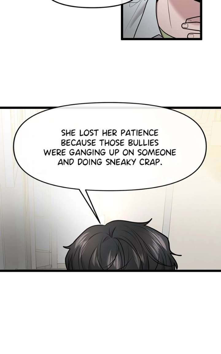 Back to Chanbi Chapter 80 - Page 72