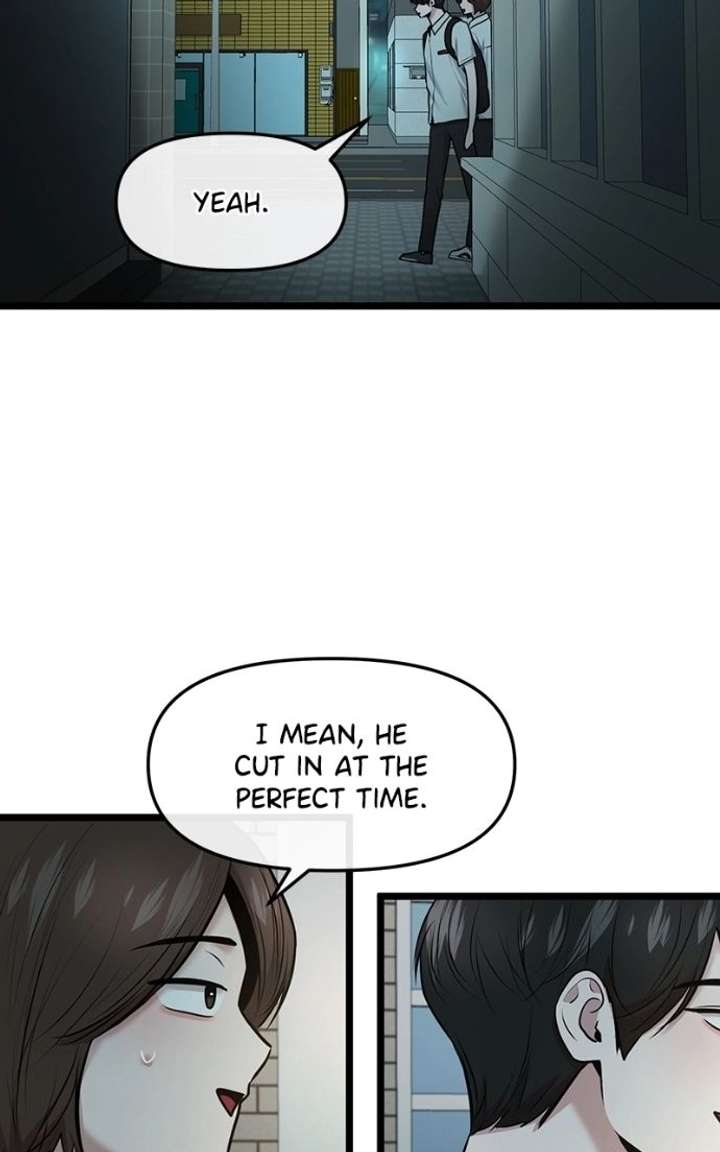 Back to Chanbi Chapter 80 - Page 85