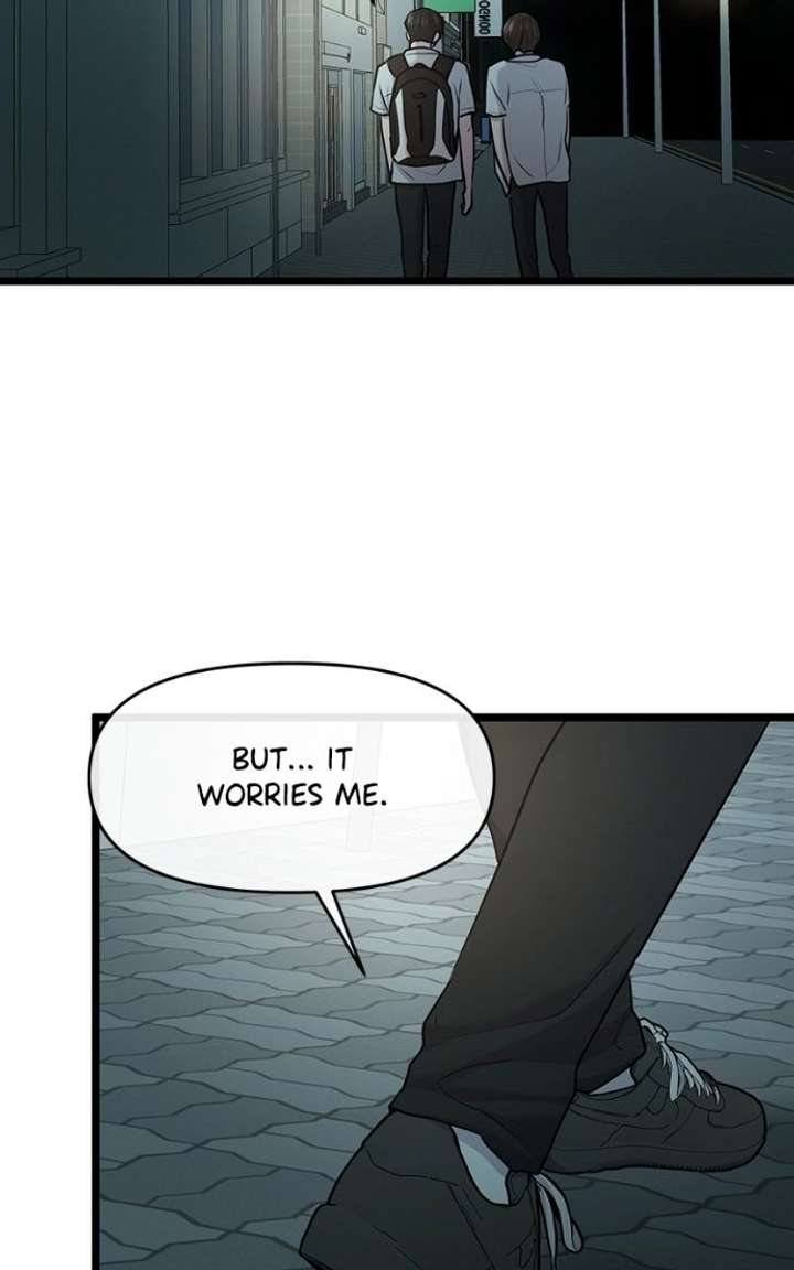 Back to Chanbi Chapter 80 - Page 88