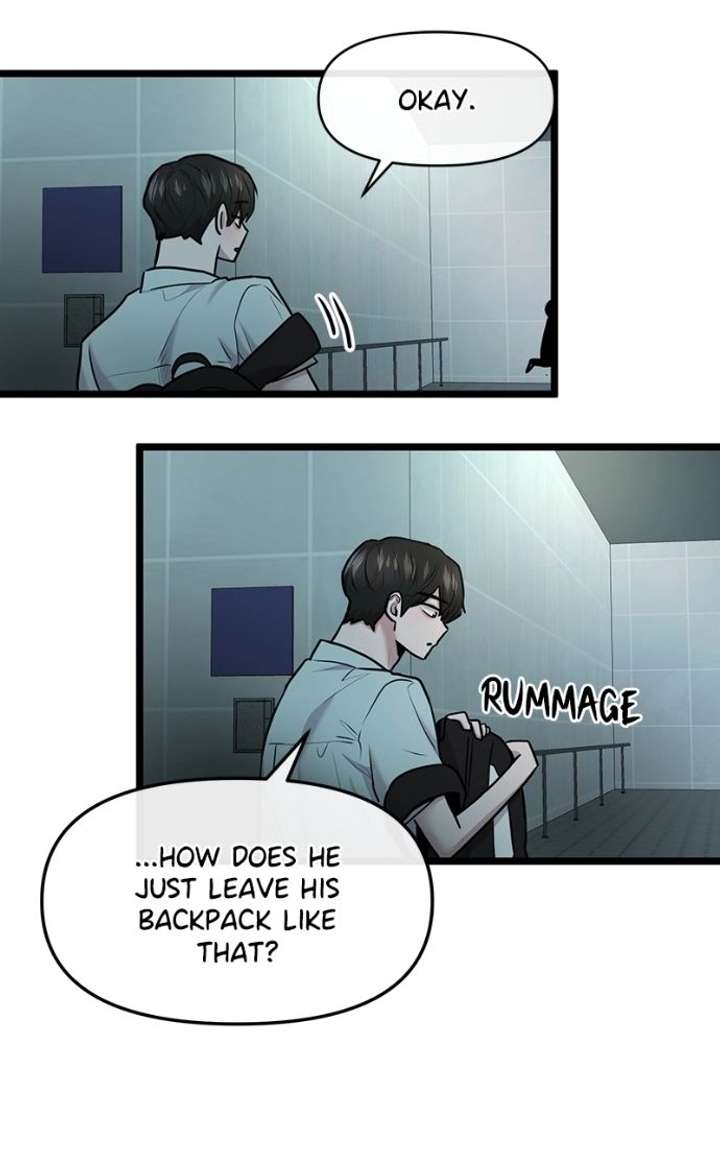 Back to Chanbi Chapter 80 - Page 97