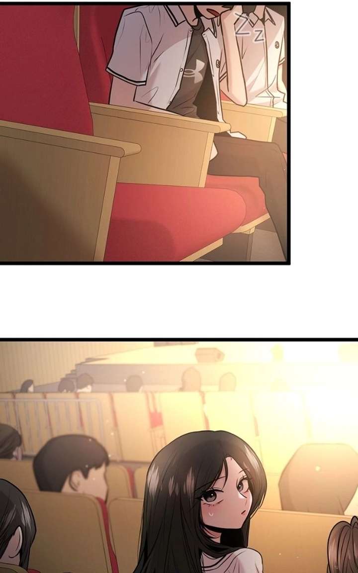 Back to Chanbi Chapter 81 - Page 106