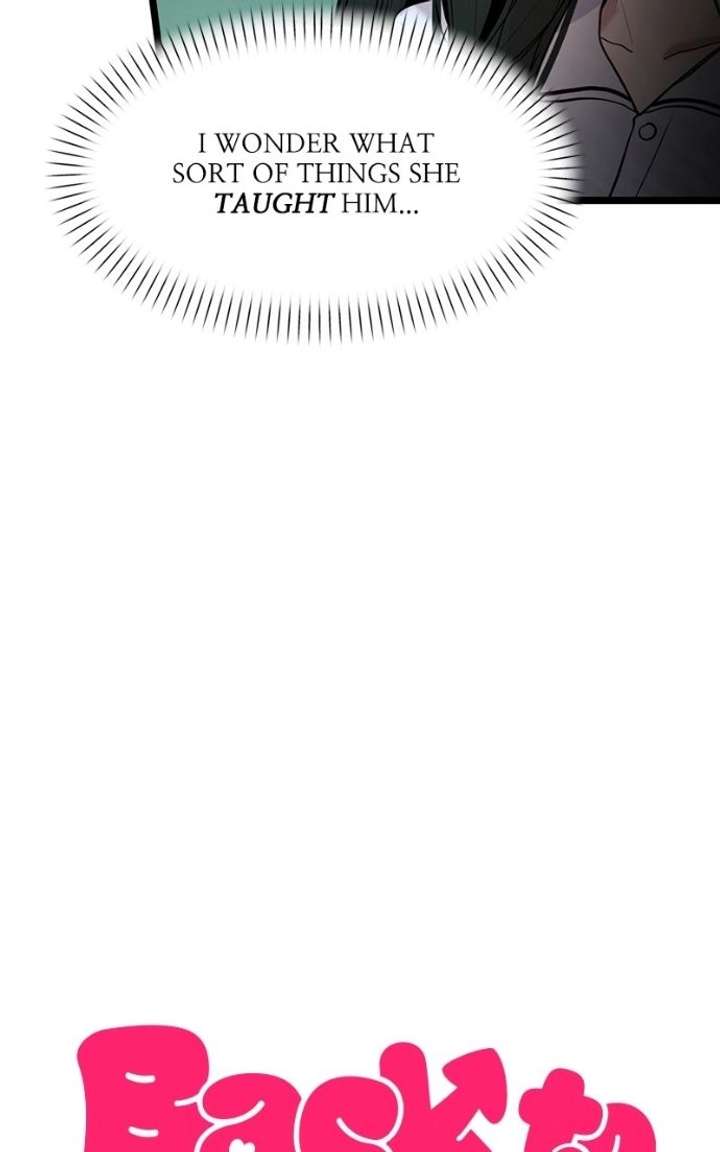 Back to Chanbi Chapter 81 - Page 16