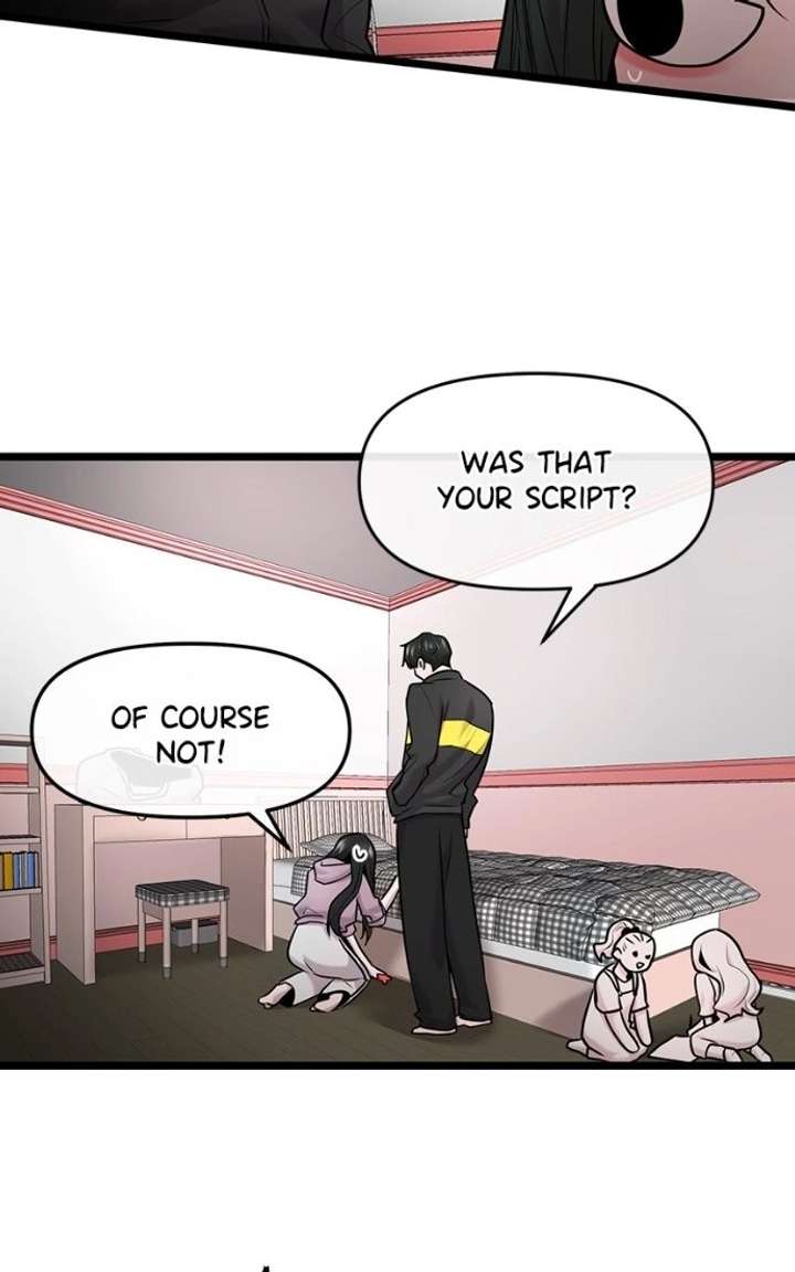 Back to Chanbi Chapter 81 - Page 28