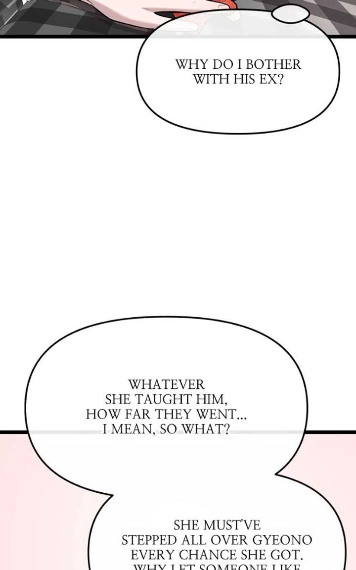 Back to Chanbi Chapter 81 - Page 39