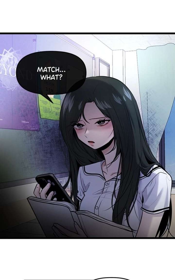 Back to Chanbi Chapter 81 - Page 4