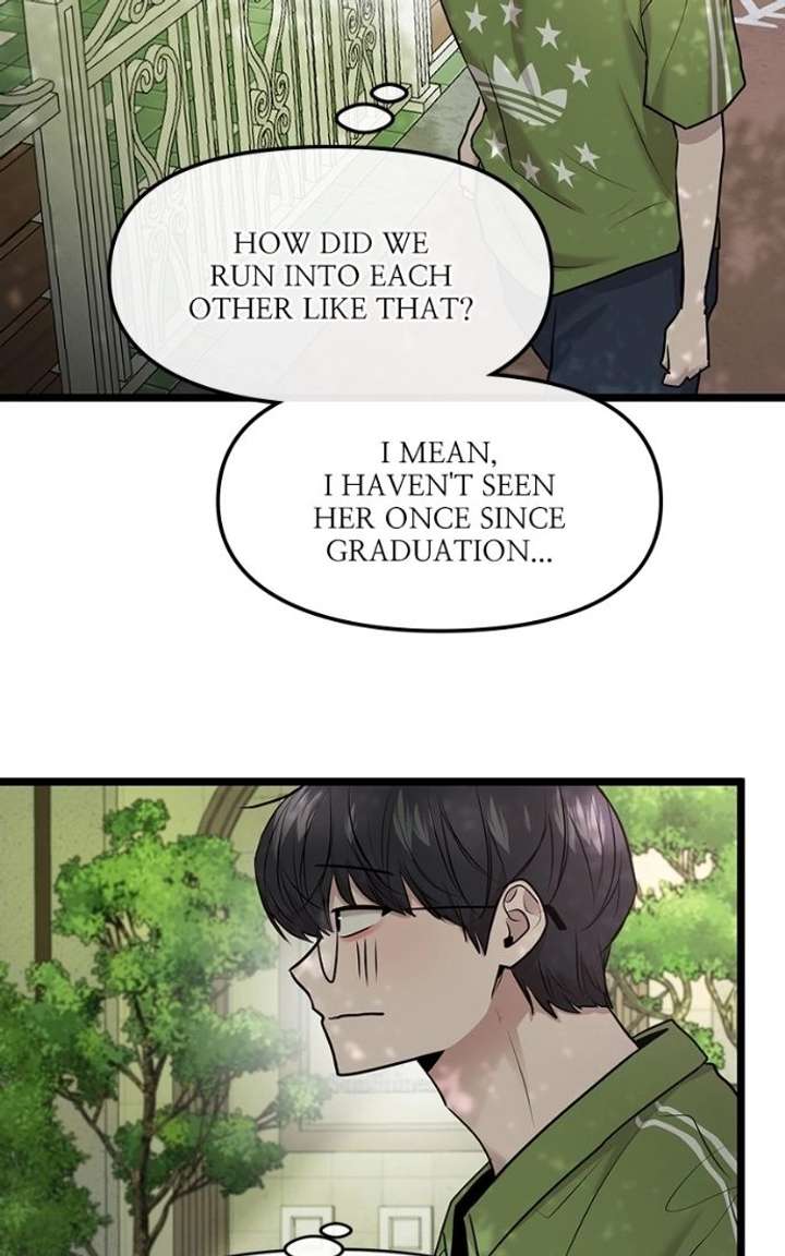 Back to Chanbi Chapter 81 - Page 47