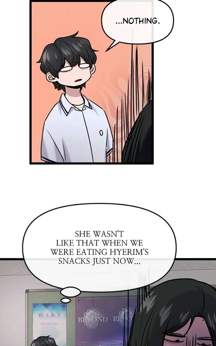 Back to Chanbi Chapter 81 - Page 5