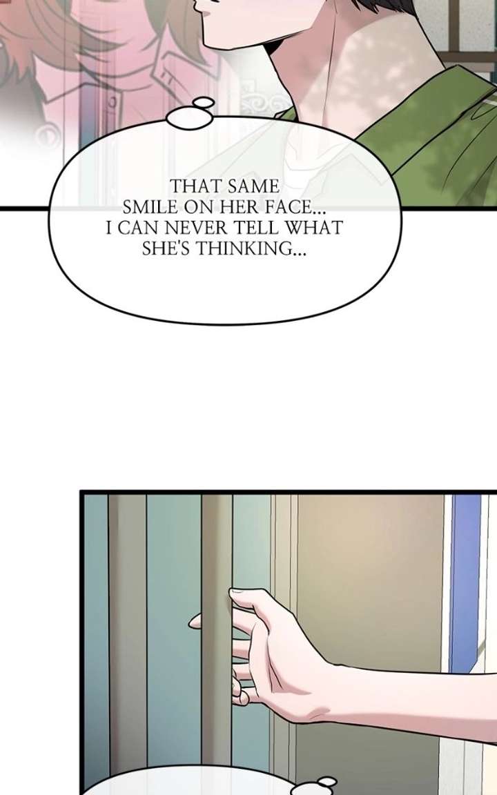 Back to Chanbi Chapter 81 - Page 50