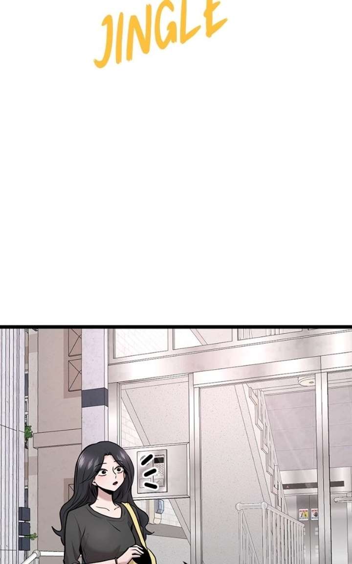 Back to Chanbi Chapter 81 - Page 55