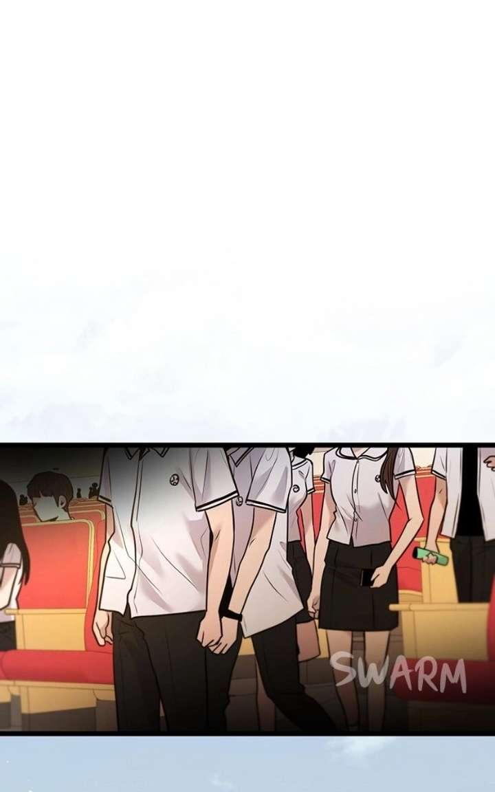 Back to Chanbi Chapter 81 - Page 61