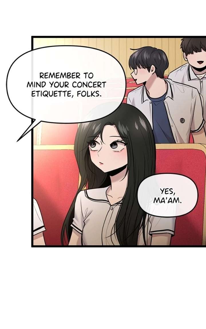 Back to Chanbi Chapter 81 - Page 66