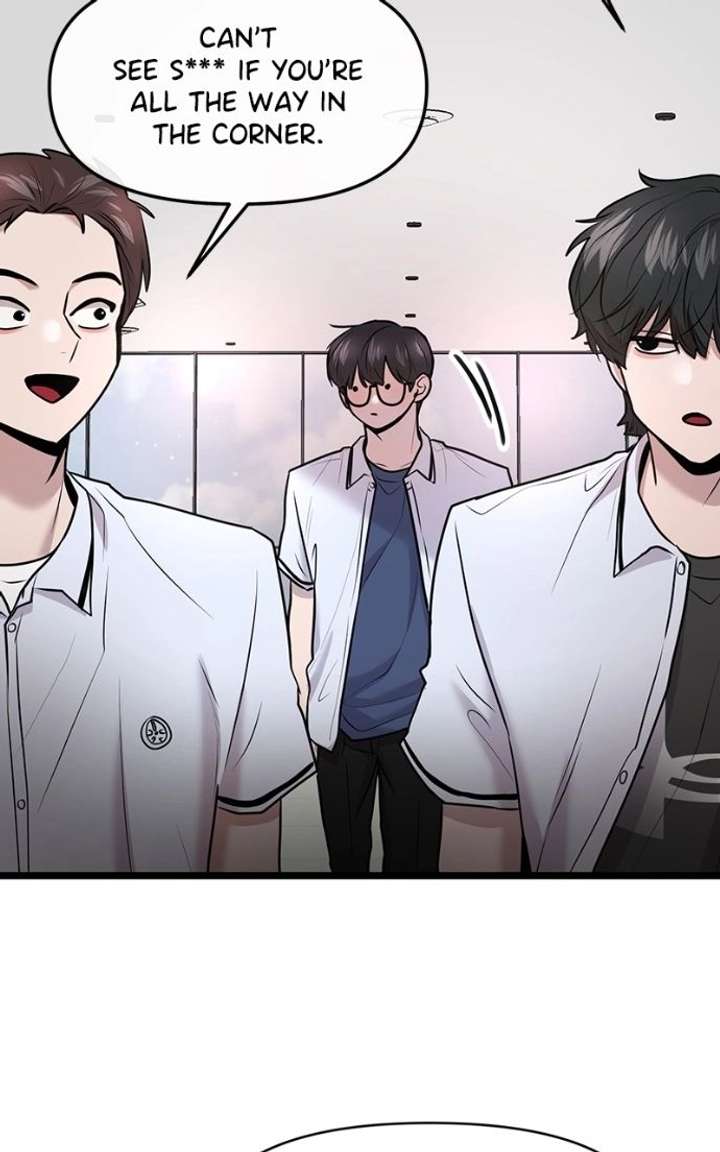 Back to Chanbi Chapter 81 - Page 71