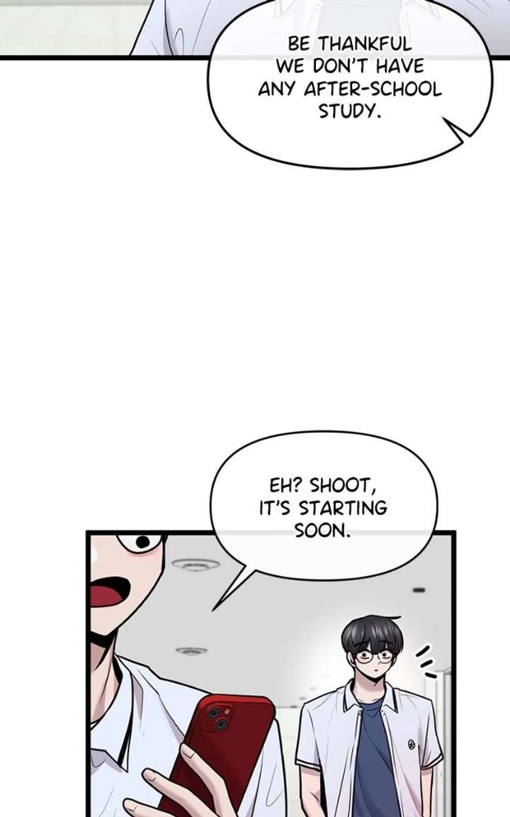 Back to Chanbi Chapter 81 - Page 73