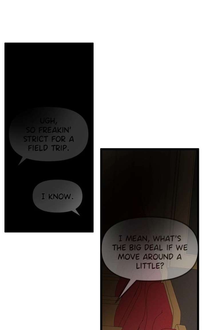 Back to Chanbi Chapter 81 - Page 84