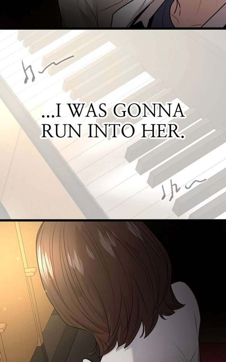 Back to Chanbi Chapter 81 - Page 87