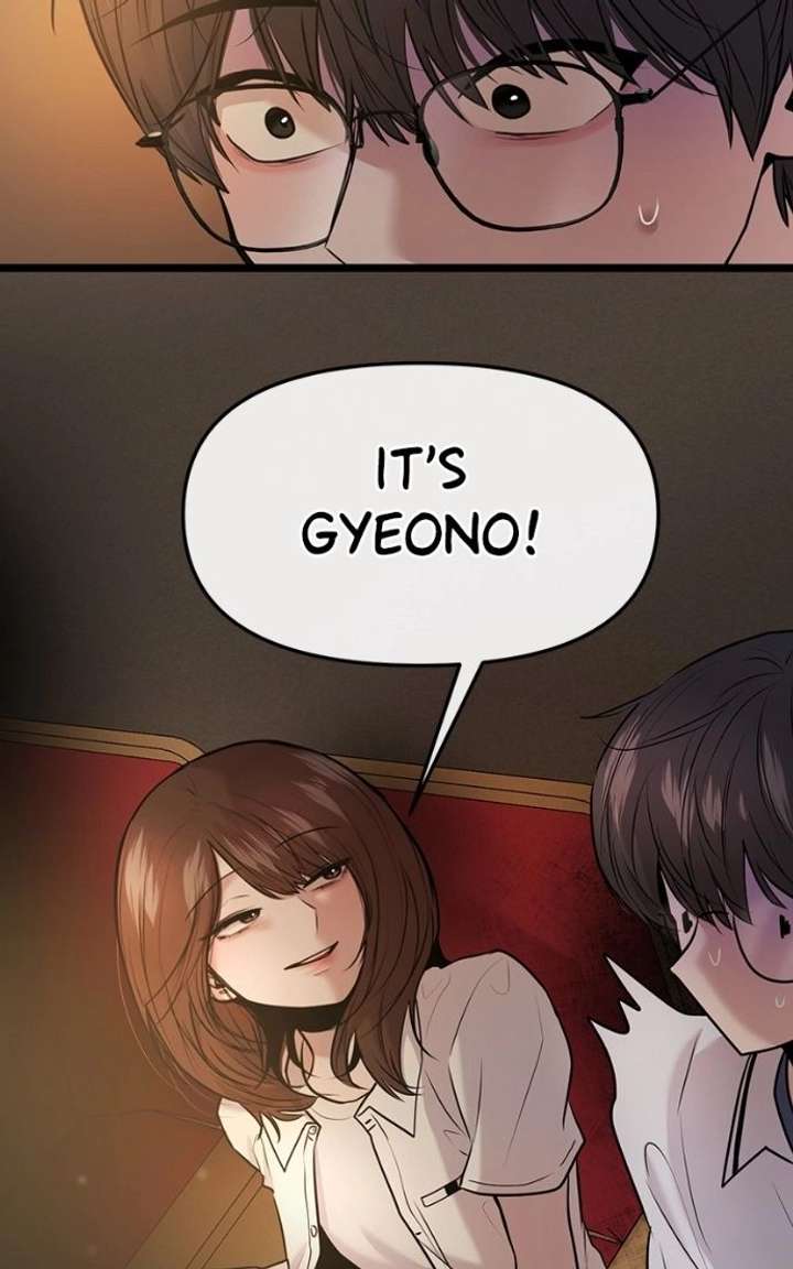 Back to Chanbi Chapter 81 - Page 89