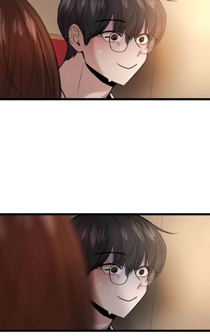 Back to Chanbi Chapter 81 - Page 97
