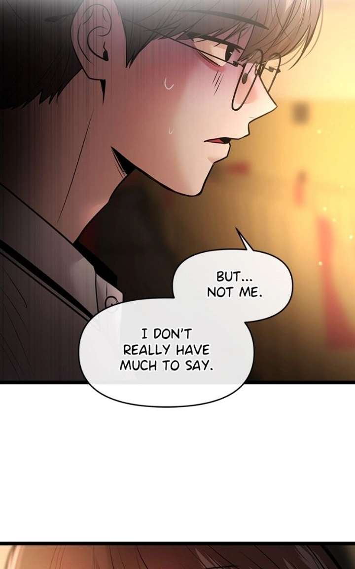 Back to Chanbi Chapter 82 - Page 10