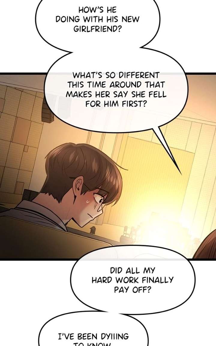 Back to Chanbi Chapter 82 - Page 17