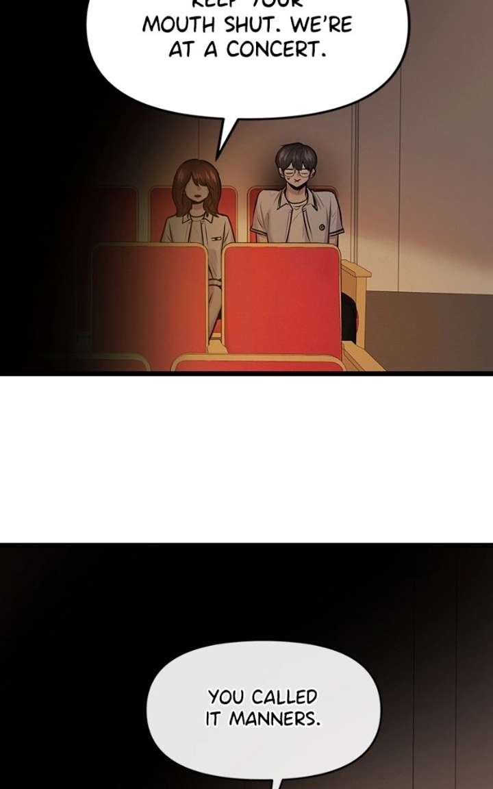 Back to Chanbi Chapter 82 - Page 19