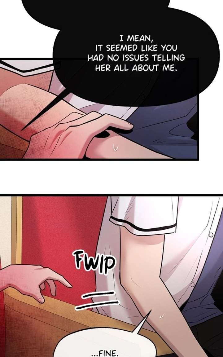 Back to Chanbi Chapter 82 - Page 26