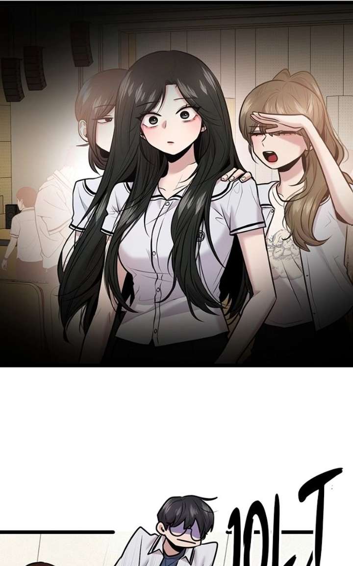 Back to Chanbi Chapter 82 - Page 31