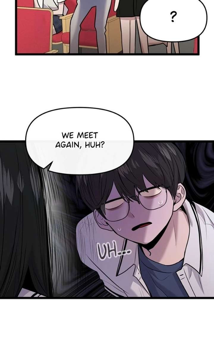 Back to Chanbi Chapter 82 - Page 36
