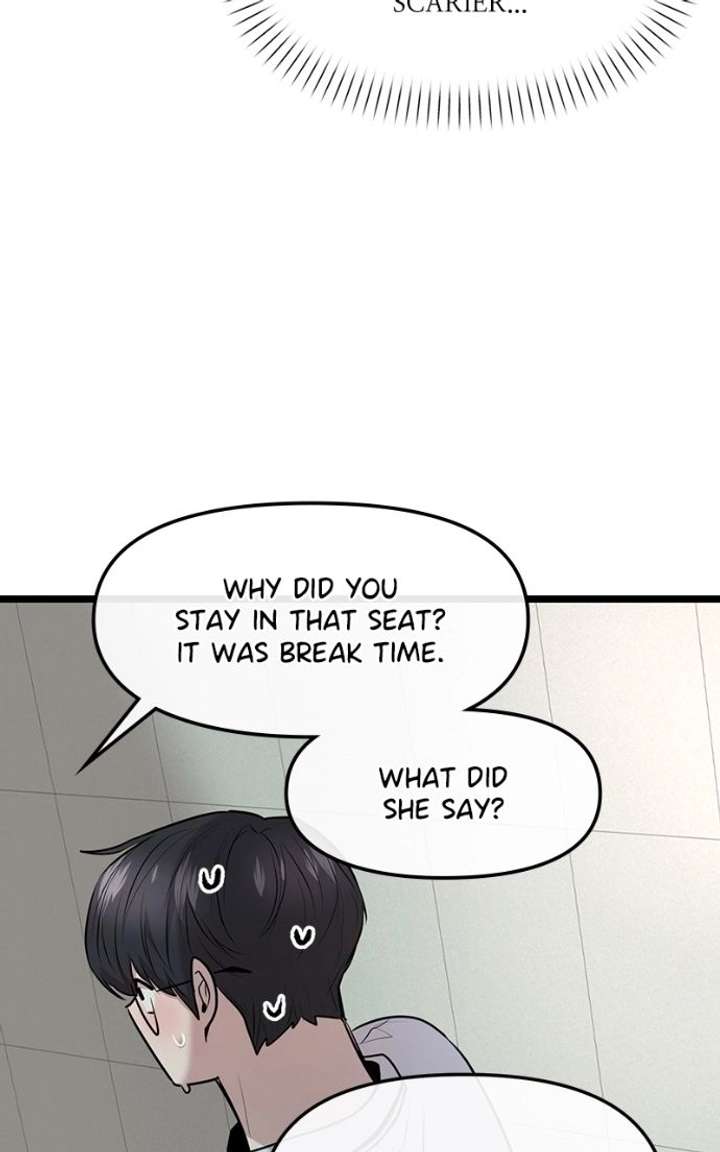 Back to Chanbi Chapter 82 - Page 48